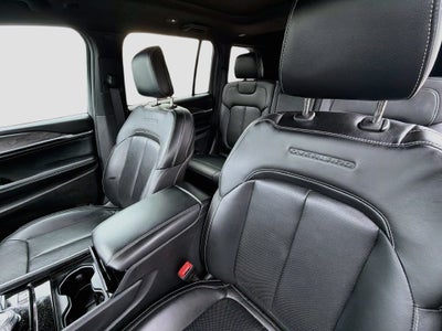 2023 Jeep Grand Cherokee Overland 4xe