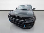 2023 Jeep Grand Cherokee Overland 4xe
