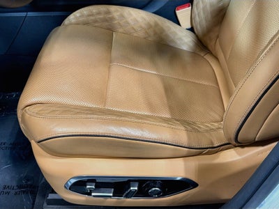 2023 Jeep Grand Cherokee Summit 4xe