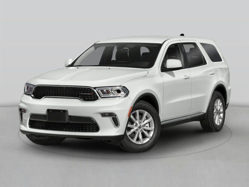 2023 Dodge Durango Citadel