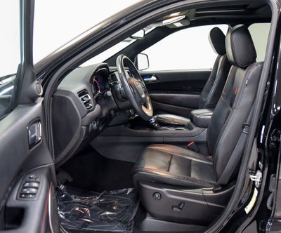 2023 Dodge Durango Citadel