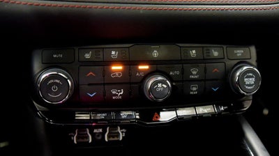 2023 Dodge Durango Citadel