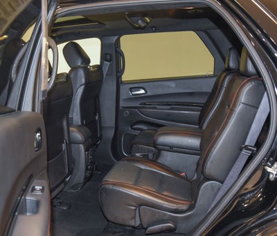 2023 Dodge Durango Citadel