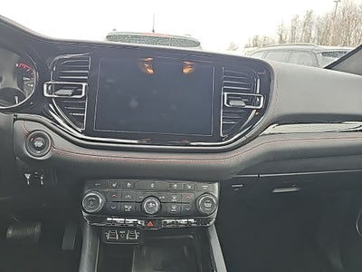 2023 Dodge Durango Citadel