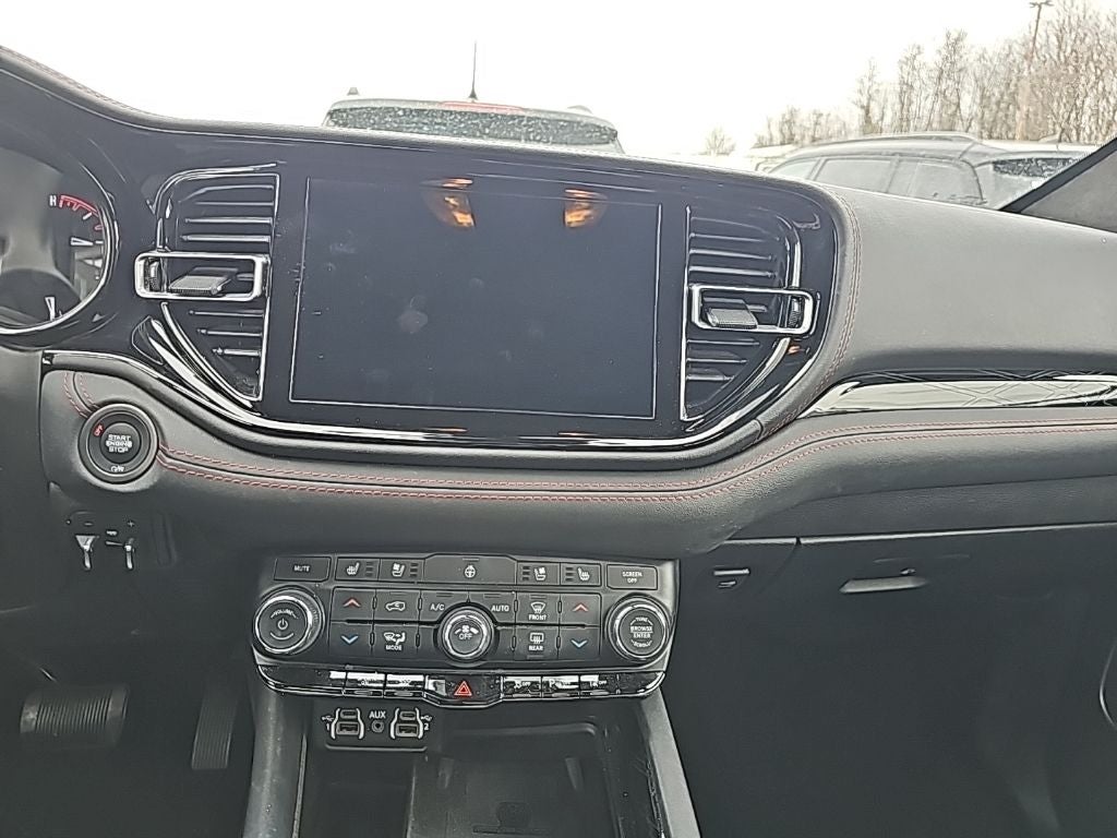 2023 Dodge Durango Citadel