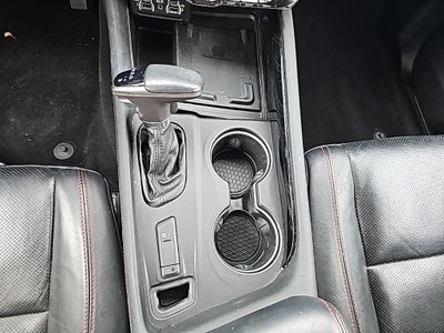 2023 Dodge Durango Citadel