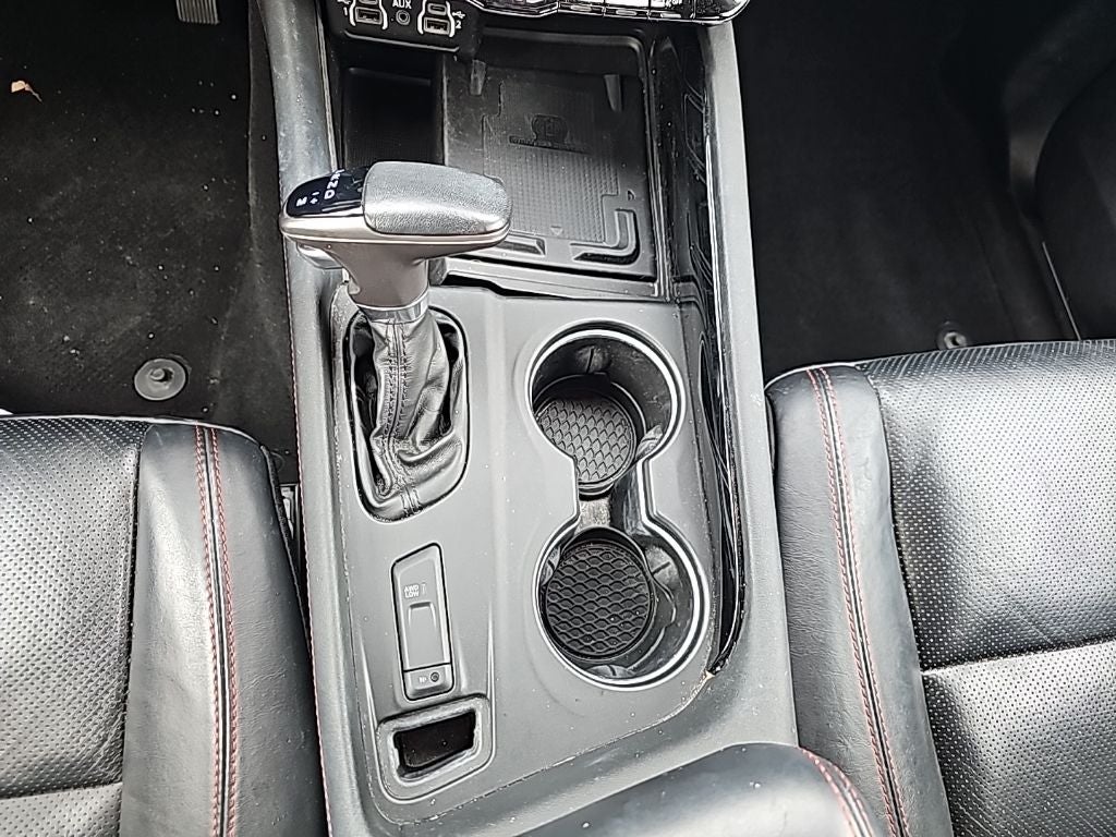 2023 Dodge Durango Citadel