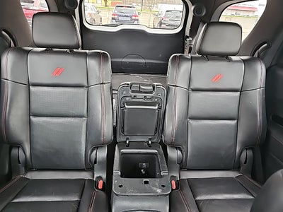 2023 Dodge Durango Citadel