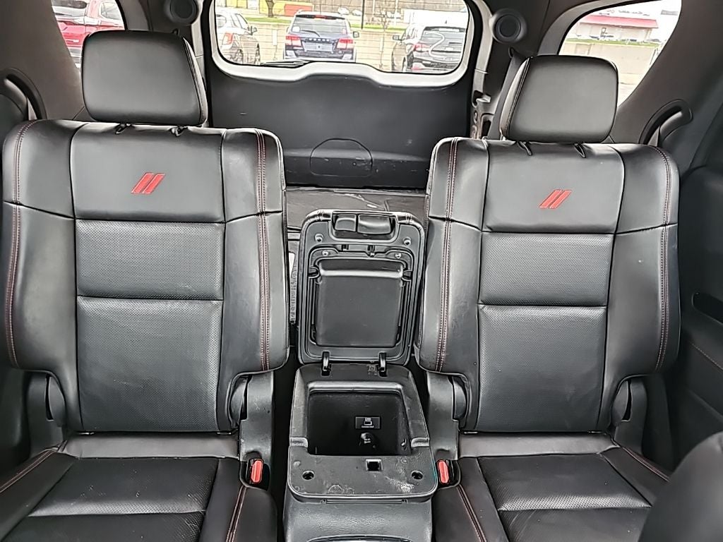 2023 Dodge Durango Citadel