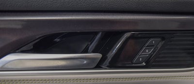 2024 Jeep Wagoneer Base