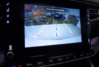 2024 Jeep Wagoneer Base