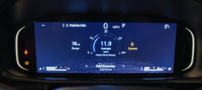 2024 Jeep Wagoneer Base