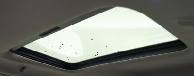 2024 Jeep Wagoneer Base