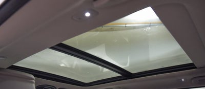 2024 Jeep Wagoneer Base