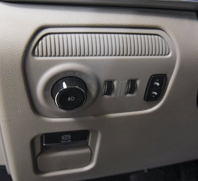 2022 Jeep Wagoneer Series I