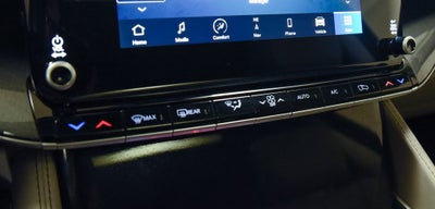 2022 Jeep Wagoneer Series I