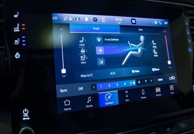 2022 Jeep Wagoneer Series I