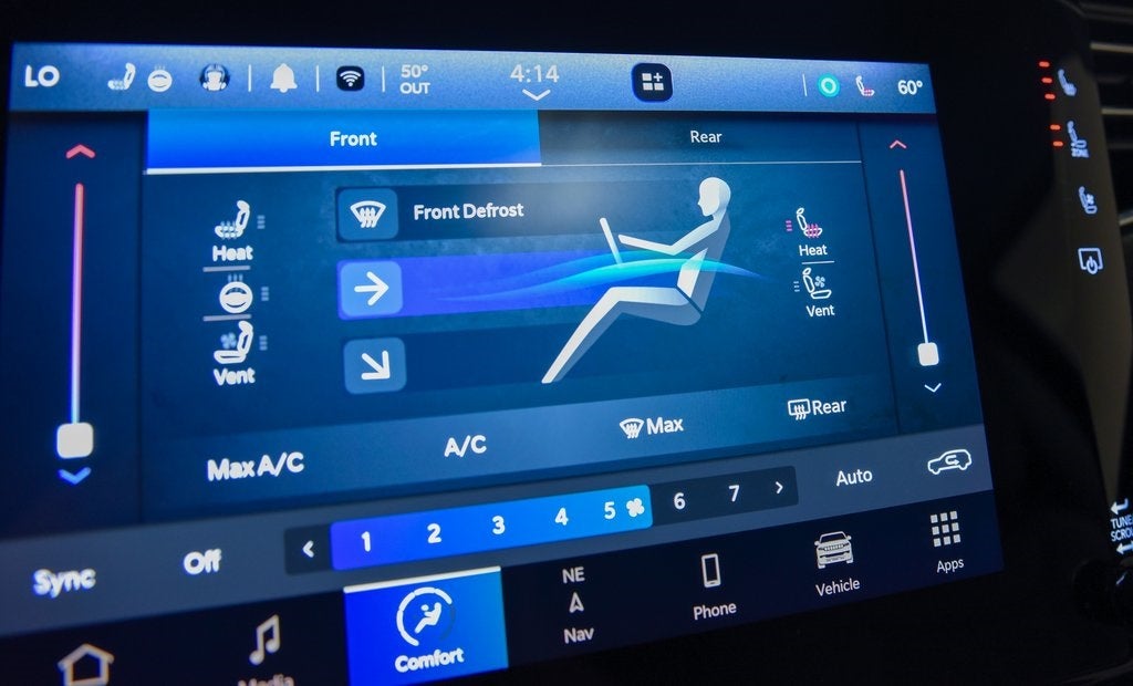 2022 Jeep Wagoneer Series I