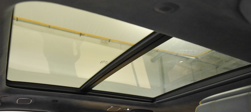 2022 Jeep Grand Wagoneer Series II