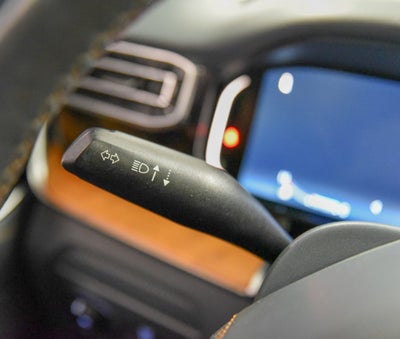 2022 Jeep Grand Wagoneer Series II