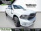 2017 RAM 1500 Night