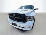 2017 RAM 1500 Night