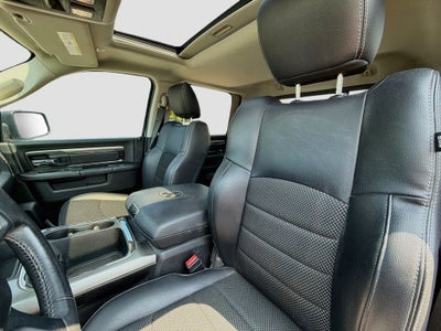2018 RAM 1500 Sport