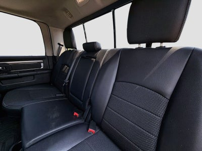 2018 RAM 1500 Sport