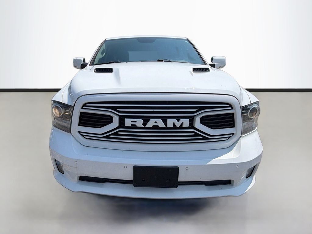 2018 RAM 1500 Sport