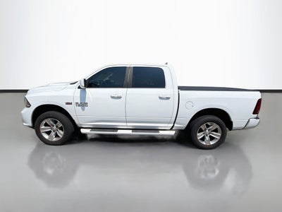 2018 RAM 1500 Sport