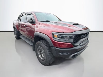 2024 RAM 1500 TRX