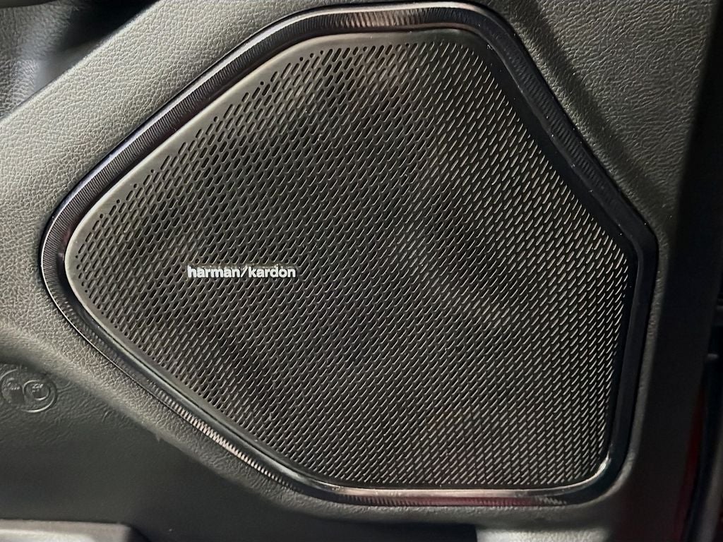 2024 RAM 1500 TRX