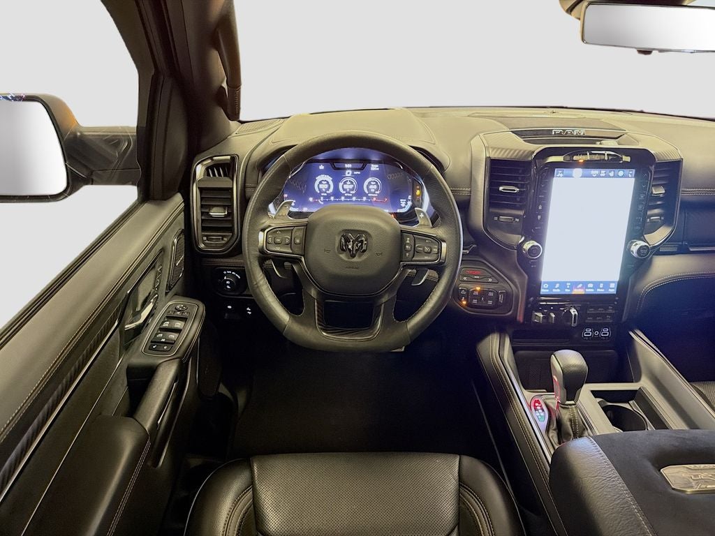2024 RAM 1500 TRX