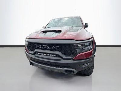 2024 RAM 1500 TRX