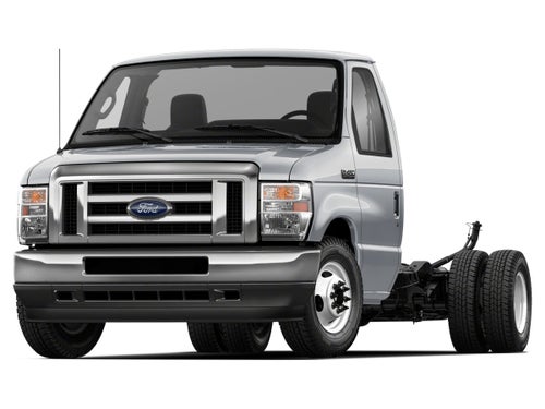 2024 Ford E-450SD Base