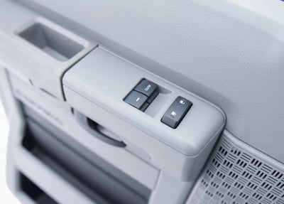 2024 Ford E-450SD Base