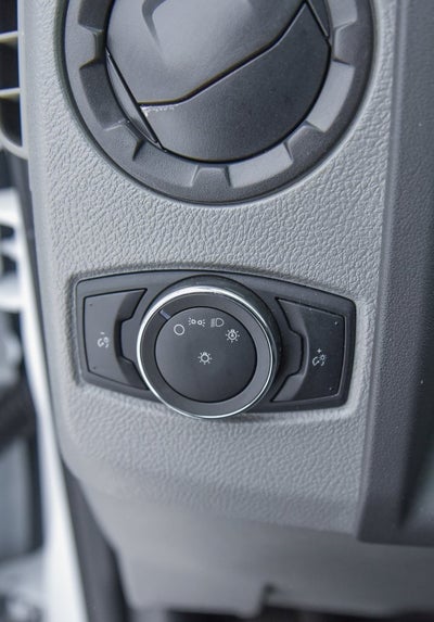 2024 Ford E-450SD Base