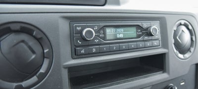 2024 Ford E-450SD Base