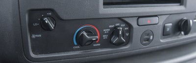 2024 Ford E-450SD Base