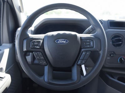2024 Ford E-450SD Base