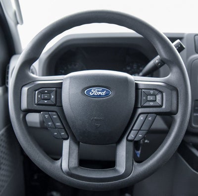 2024 Ford E-450SD Base