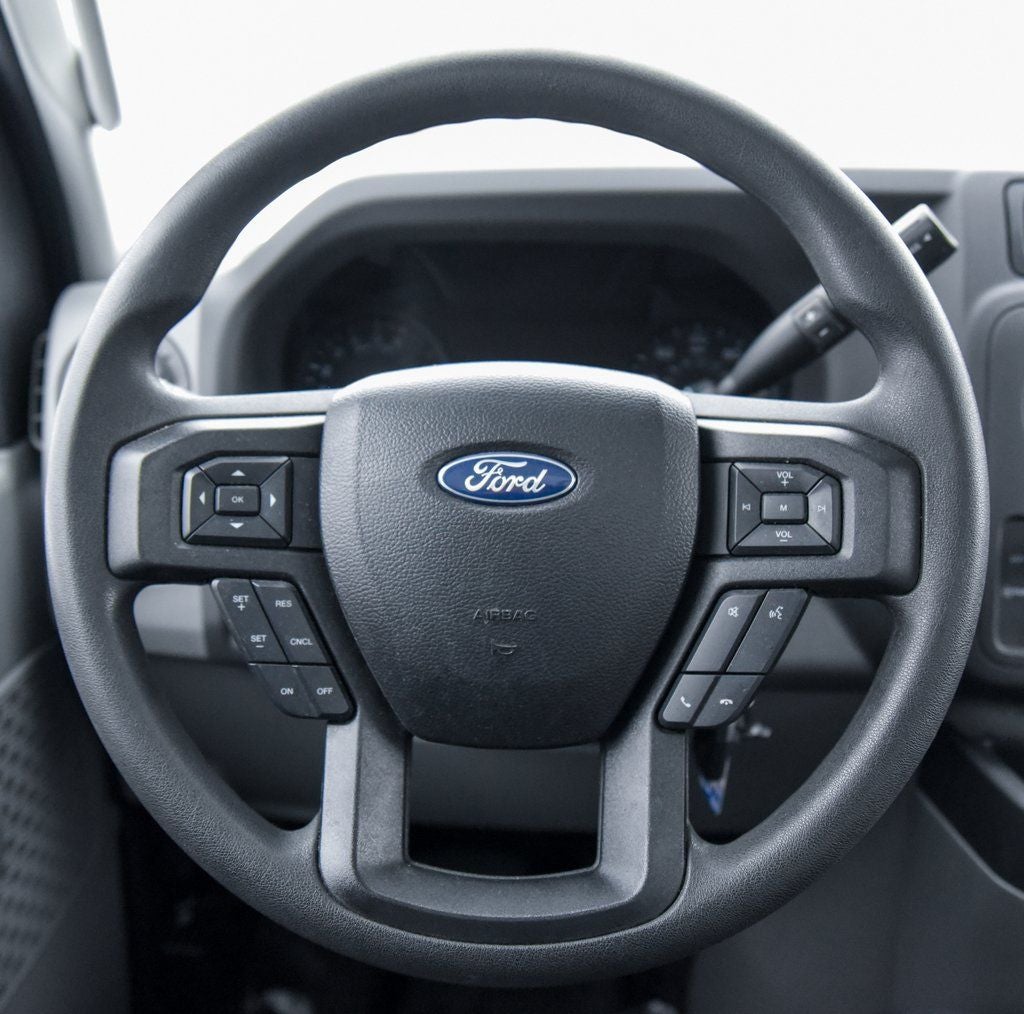 2024 Ford E-450SD Base