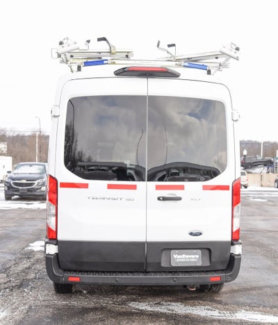 2019 Ford Transit-150 XLT