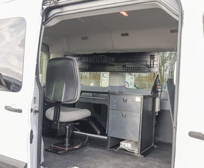 2019 Ford Transit-150 XLT