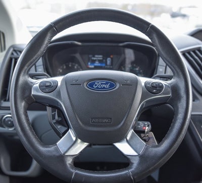 2019 Ford Transit-150 XLT