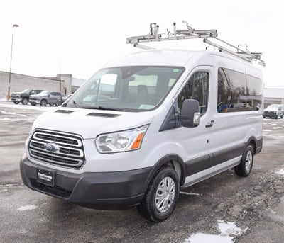 2019 Ford Transit-150 XLT