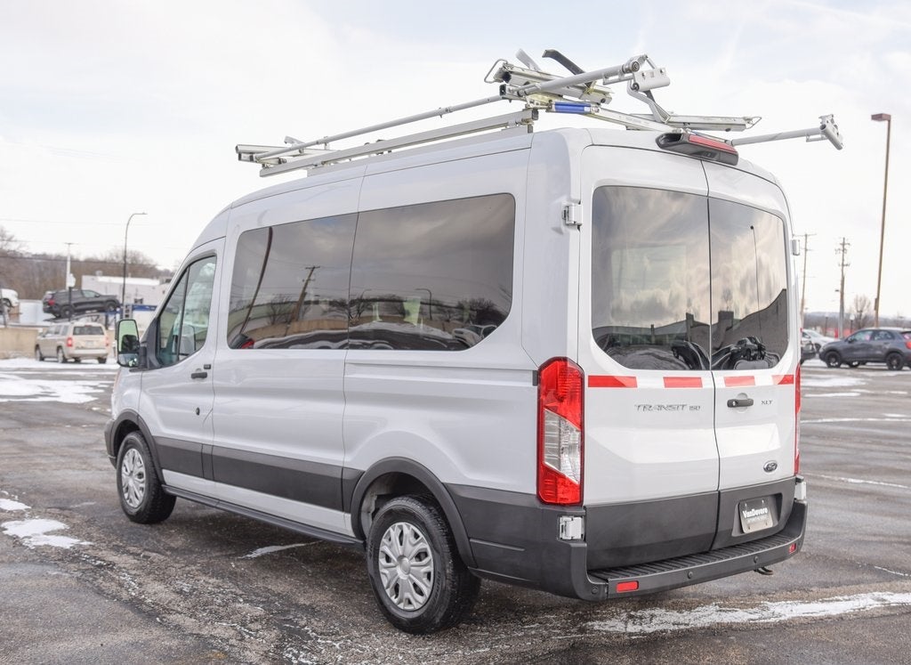 2019 Ford Transit-150 XLT