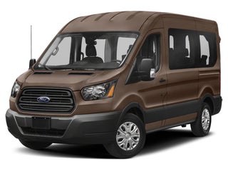 2019 Ford Transit-150 XLT