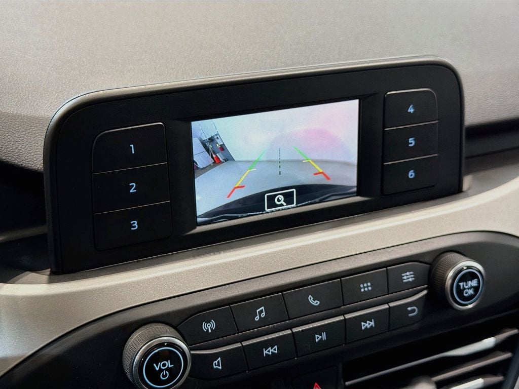 2022 Ford Escape S