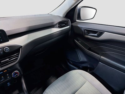 2022 Ford Escape S